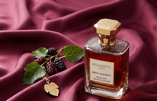 How to Choose the Perfect Golden Perfume for Every Occasion