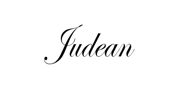 Judean
