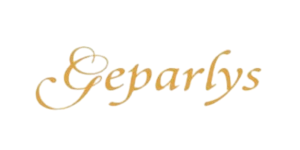 Geparlys